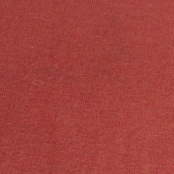 J crew Factory Crewneck Sweater In supersoft Wool Blend Rust New With/Defects - Picture 6 of 9